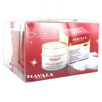 Mavala Tendresse des Mains – Ensemble Trousse, Soin & Gants