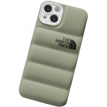 Housse en tissu doux 3D pour iPhone 14 Pro