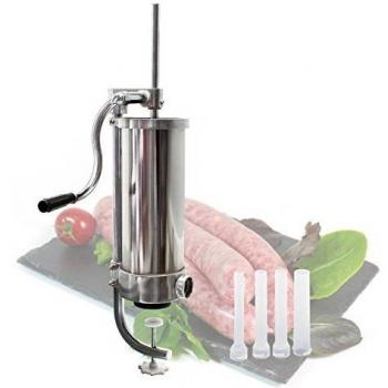 Wurstfüller 3,5l für Würste füllen