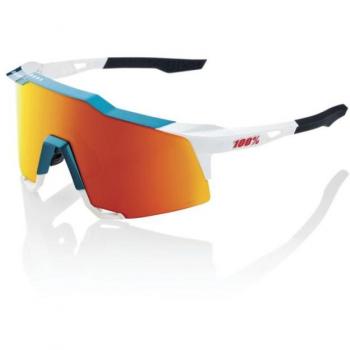 Mode Speedcraft – Gris Clair avec Verres Marron Hyper