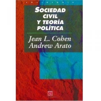 Sociedad civil y teoría política