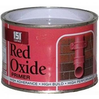 Red Oxide Undercoat Paint 180ml