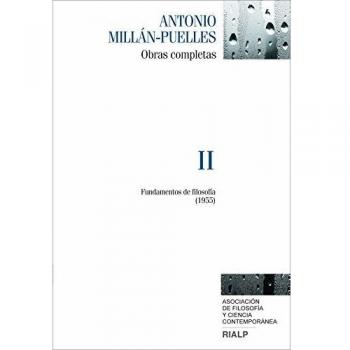 Millán-puelles. Ii. Obras completas