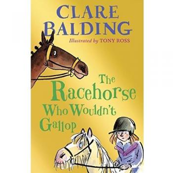 The Racehorse Who Wouldn't Gallop