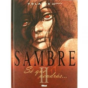 Sambre 02: Sé Que Vendrás