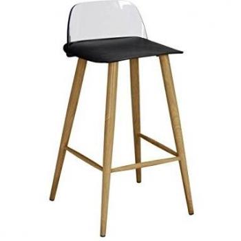 LPD Island Bar Stool