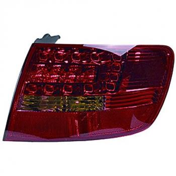 HELLA 2VA 354 542-011 Fanale posteriore Sinistro