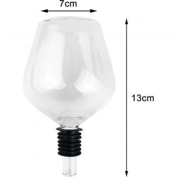 Easy Clean Champagne Goblet