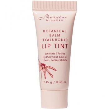 Monika Blunder Botanischer Balsam: Hyaluron‑Lip‑Tint 9,45 g