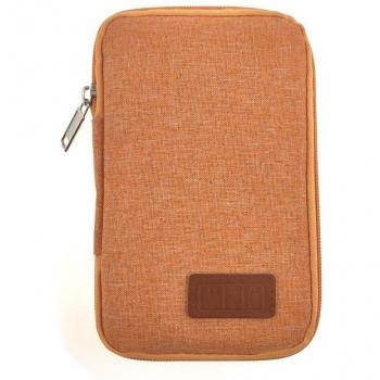 Organisateur de câbles et étui pour téléphone
