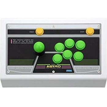 SEGA Astro City Mini Consola Juego para Sega Game Gear