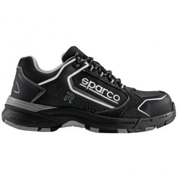 Allroad Stiria S3 NR/NR Safety Footwear Size 45
