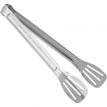 Utensilio Parrilla Pinza Premium
