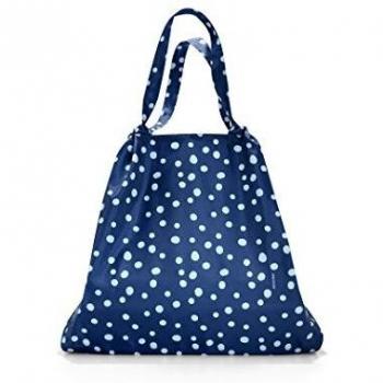 Mini-Max Loftbag von Reisethel – Navy Spot 25 l