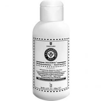 J.F. Schwarzlose Berlin Hexawol Antiseptisches Gel 200ml