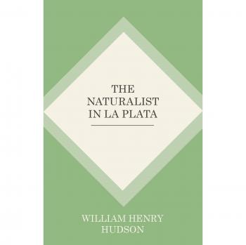 The Naturalist in La Plata