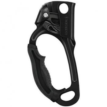 Petzl Ascension Rope Clamp, Right-Handed