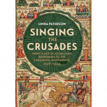 Vitalsource Technologies, Inc. Singing The Crusades