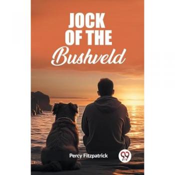 Jock Of The Bushveld