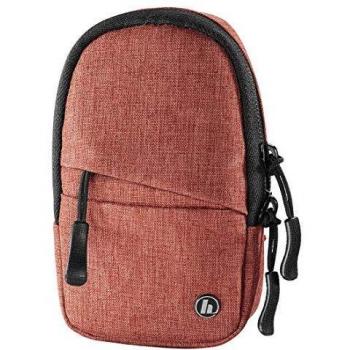 60H Red Hama Trinidad Camera Bag