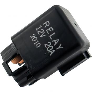 Relais für Anlasser 4 Pins 12V 20A