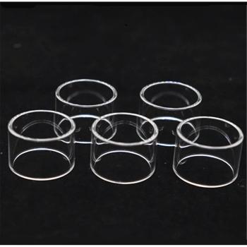 Tube de verre YUHETEC pour Captain X3 X3S Elite Mini / Captain S SUBOHM