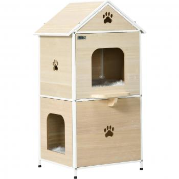 Suite de Niveles para Gato