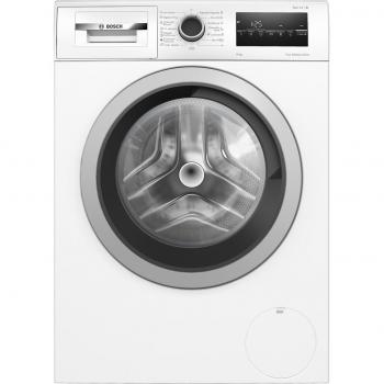 Bosch Lavadora Bosch 9 kg / 1.400 rpm Serie 4 Iron Assist