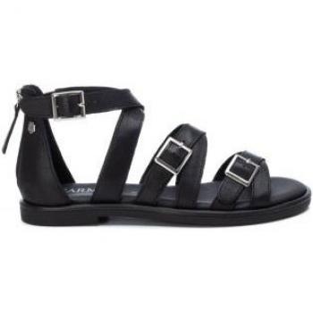 Sandalias de Mujer CARMELA 160809 NEGRO