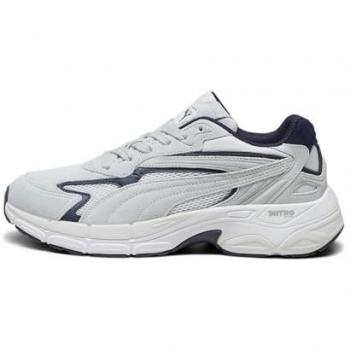 Sneakers Puma Teveris Nitro Gris 41