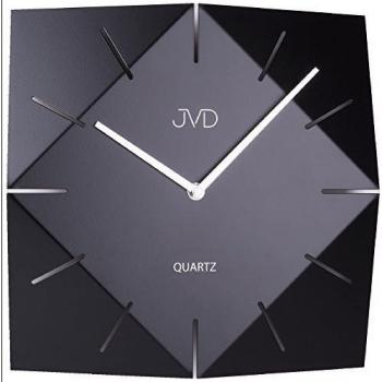Quarz-Viereck JVD HB21.3 Zeitmesser