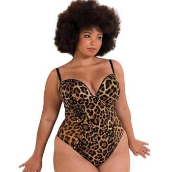 Plunge Strapless Icon Padded Body – Multiway