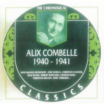 ALIX COMBELLE