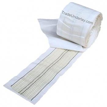 Gel Seam Double Sided DIY Carpet Joining Tape
