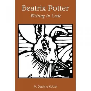 Beatrix Potter: Writing in Code (Children's Literature and Culture)