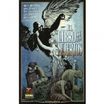 LIBRO DE LOS MUERTOS, EL