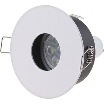 Soporte de foco para techo GU10/GU5.3