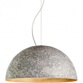 Metallo Venezia Sospensione Oro 60 cm