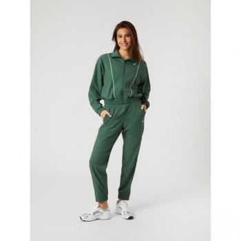 Björn Borg Women's Ace Woven Track Pants