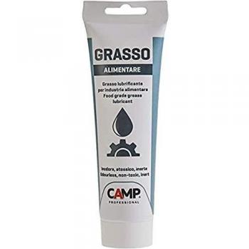SaborSafe Grasa de Cocina Camp 150 ml – Protege Máquinas