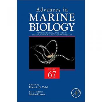 Advances in Cephalopod Science: Biology, Ecology, Cultivation and Fisheries