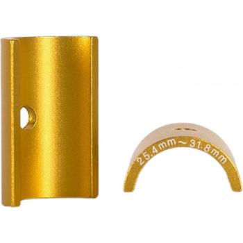Lenker-Abstandshalter 25,4–31,8 mm – Ersatzteil