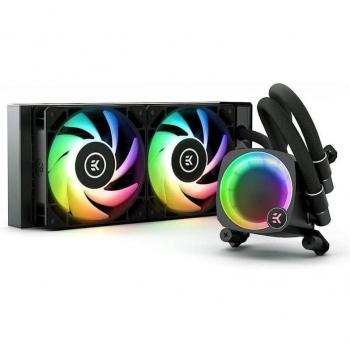 EK-Nucleus AIO CR240 Lux D-RGB