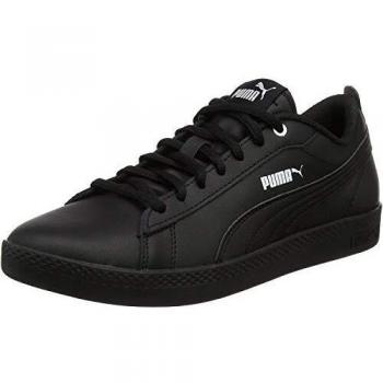 Baskets Puma Smash V2 Femme