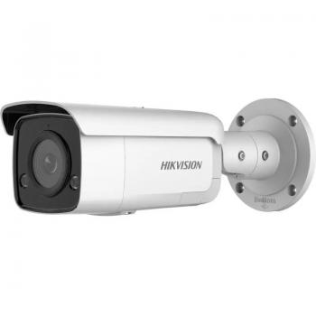 Caméra de surveillance Hikvision DS-2CD2T46G2-ISU/SL 4mm