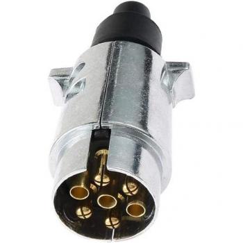 7-Way Trailer Plug Adapter R7T4