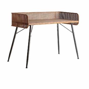 Bureau Tirkane 125x61x76 cm