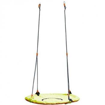 Soulet Balançoire nid d'oiseau 100x100