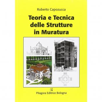 Teoria e tecnica delle strutture in muratura