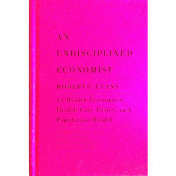 An Undisciplined Economist